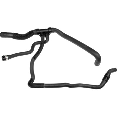 Flessibile radiatore