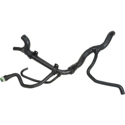 Flessibile radiatore