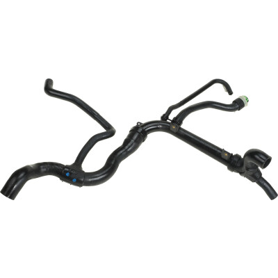 Flessibile radiatore