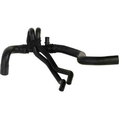 Flessibile radiatore