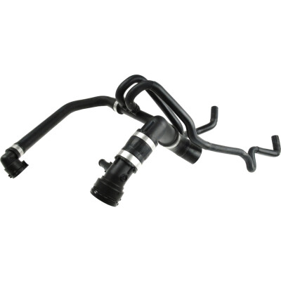 Flessibile radiatore