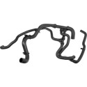Flessibile radiatore