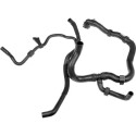 Flessibile radiatore