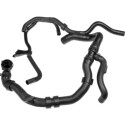 Flessibile radiatore