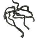 Flessibile radiatore