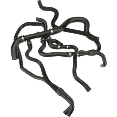 Flessibile radiatore