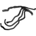 Flessibile radiatore