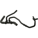 Flessibile radiatore