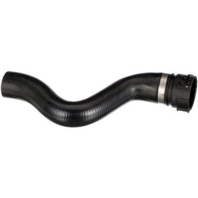 Flessibile radiatore
