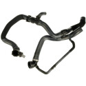 Flessibile radiatore