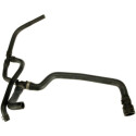 Flessibile radiatore