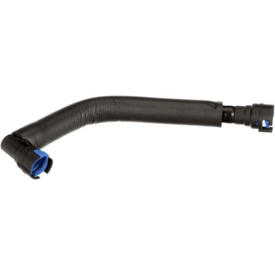 Tubo flessibile, Ventilazione monoblocco