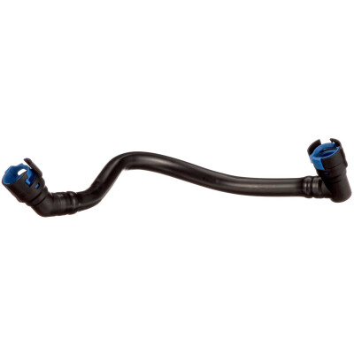 Tubo flessibile, Ventilazione monoblocco