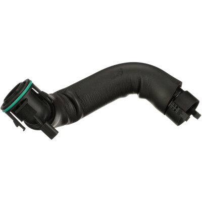 Tubo flessibile, Ventilazione monoblocco