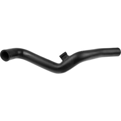 Tubo flessibile, Ventilazione monoblocco