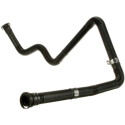 Tubo flessibile, Ventilazione monoblocco