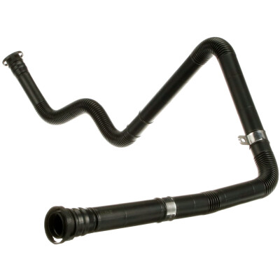 Tubo flessibile, Ventilazione monoblocco