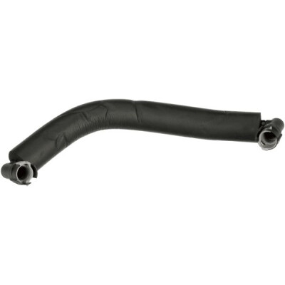 Tubo flessibile, Ventilazione monoblocco