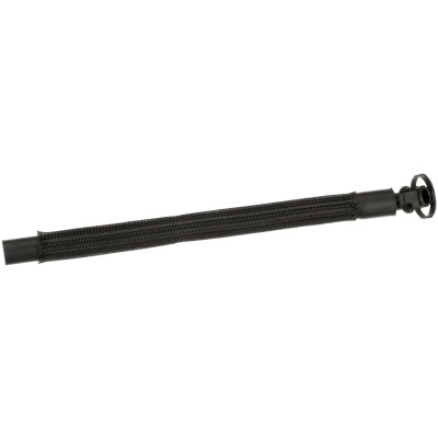 Tubo flessibile, Ventilazione monoblocco