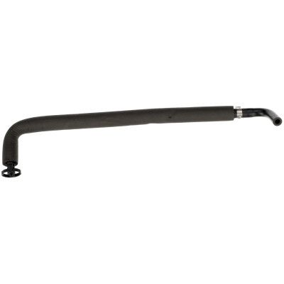 Tubo flessibile, Ventilazione monoblocco