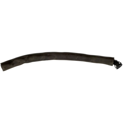 Tubo flessibile, Ventilazione monoblocco