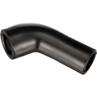 Tubo flessibile, Ventilazione monoblocco