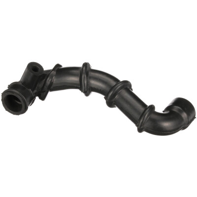 Tubo flessibile, Ventilazione monoblocco