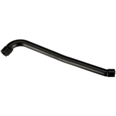 Tubo flessibile, Ventilazione monoblocco