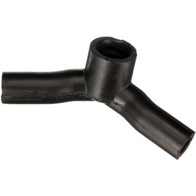 Tubo flessibile, Ventilazione monoblocco