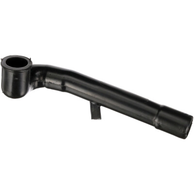 Tubo flessibile, Ventilazione monoblocco