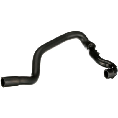 Tubo flessibile, Ventilazione monoblocco
