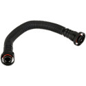 Tubo flessibile, Ventilazione monoblocco