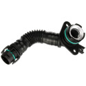 Tubo flessibile, Ventilazione monoblocco