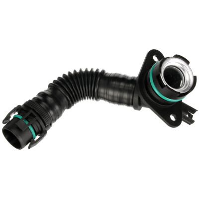Tubo flessibile, Ventilazione monoblocco