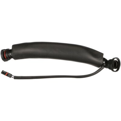 Tubo flessibile, Ventilazione monoblocco