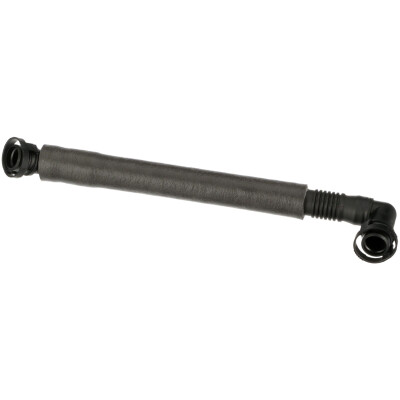 Tubo flessibile, Ventilazione monoblocco