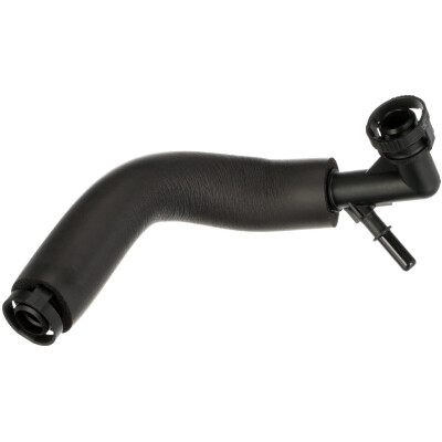 Tubo flessibile, Ventilazione monoblocco
