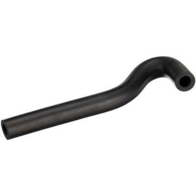 Tubo flessibile, Ventilazione monoblocco