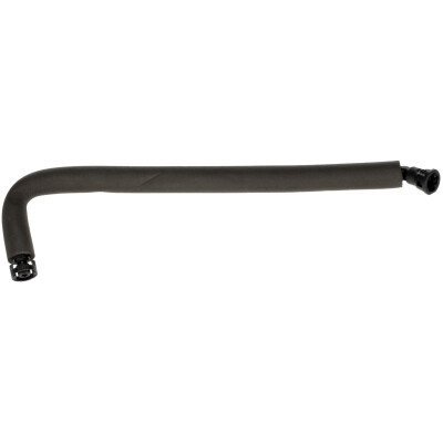 Tubo flessibile, Ventilazione monoblocco