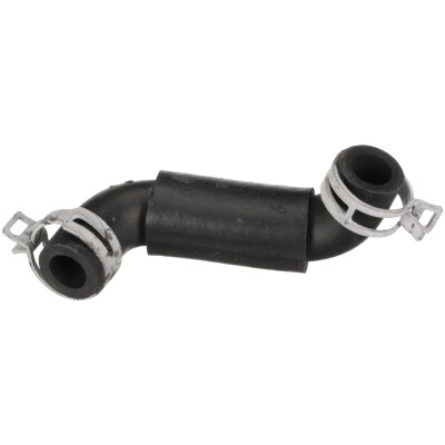 Tubo flessibile, Ventilazione monoblocco