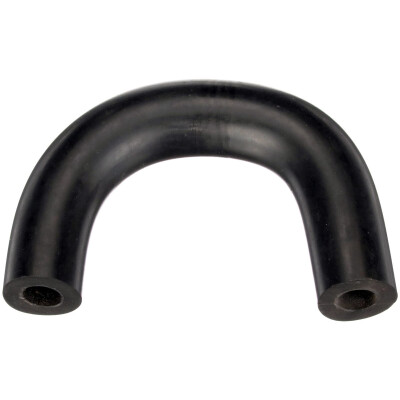 Tubo flessibile, Ventilazione monoblocco