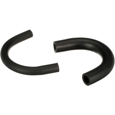 Tubo flessibile, Ventilazione monoblocco