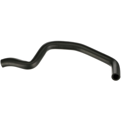 Tubo flessibile, Ventilazione monoblocco