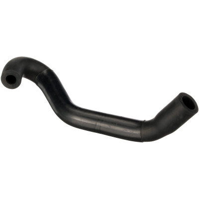 Tubo flessibile, Ventilazione monoblocco