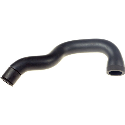 Tubo flessibile, Ventilazione monoblocco