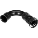 Tubo flessibile, Ventilazione monoblocco