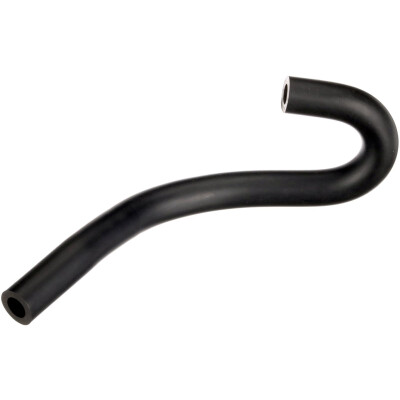 Tubo flessibile, Ventilazione monoblocco