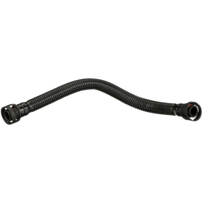 Tubo flessibile, Ventilazione monoblocco