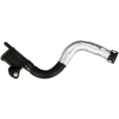 Tubo flessibile, Ventilazione monoblocco
