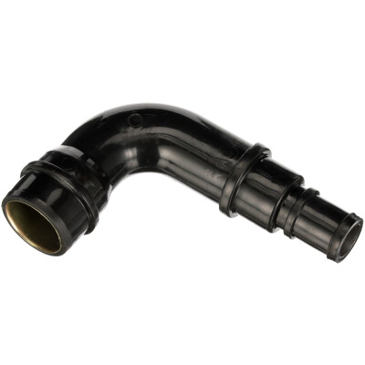Tubo flessibile, Ventilazione monoblocco